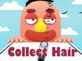 Laro Collect Hair