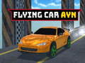 Laro Flying Car Ayn