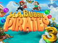 Laro Bubble Shooter Pirates 3