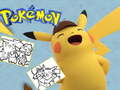 Laro Pokemon 