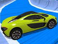 Laro Extreme Car Stunt 3d