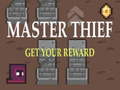 Laro Master Thief Get your reward