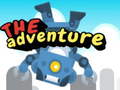 Laro The Adventure