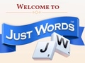 Laro Just Words
