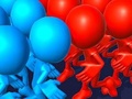 Laro Count Masters: Clash Pusher 3D