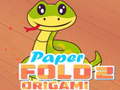 Laro Paper Fold Origami 2
