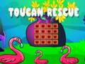 Laro Toucan Rescue