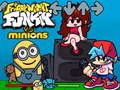 Laro Friday Night Funkin vs Minions 