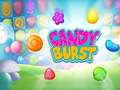 Laro Candy Burst