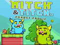 Laro Mitch & Titch Forest Frolic