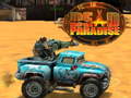 Laro Dead Paradise