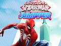 Laro Spiderman Jumpper
