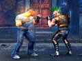 Laro Street Fight Rage