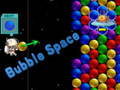 Laro Bubble Space