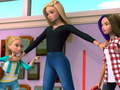 Laro Barbie Dreamhouse Adventure Jigsaw Puzzle