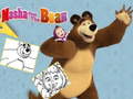 Laro Masha and the Bear 