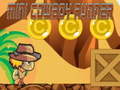 Laro Mini cowboy runner