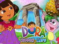 Laro Dora Hidden Maps