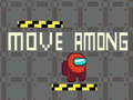 Laro Move among
