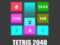 Laro Tetris 2048