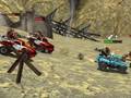 Laro Dead Paradise: Race Shooter