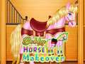 Laro Bobby Horse Makeover