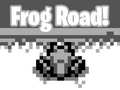 Laro Frog Road