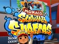 Laro Subway Surfers Monaco