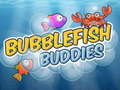 Laro BubbleFish Buddies