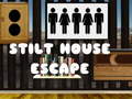 Laro Stilt House Escape