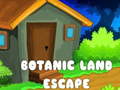 Laro Botanic Land Escape