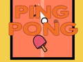 Laro Ping Pong