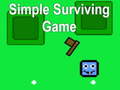 Laro Simple Surviving Game