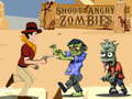 Laro Shoot Angry Zombies