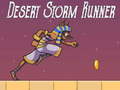 Laro Desert Storm Runner