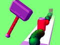 Laro Smash Crush Food 3D