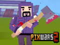 Laro PixWars 2
