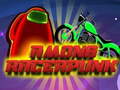 Laro Among Us RacerPunk