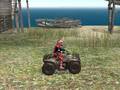 Laro ATV Beach