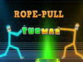 Laro Rope-Pull Tug War