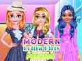 Laro Modern Lolita Girly Fashion