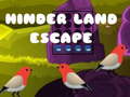Laro Hinder Land Escape