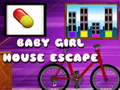 Laro Baby Girl House Escape