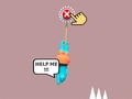 Laro Save The Guy