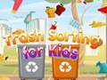 Laro Trash Sorting for Kids