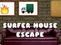 Laro Surfer House Escape