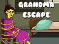 Laro Grandma Escape