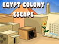 Laro Egypt Colony Escape