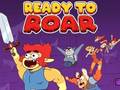 Laro Ready to Roar