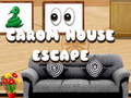 Laro Carom House Escape